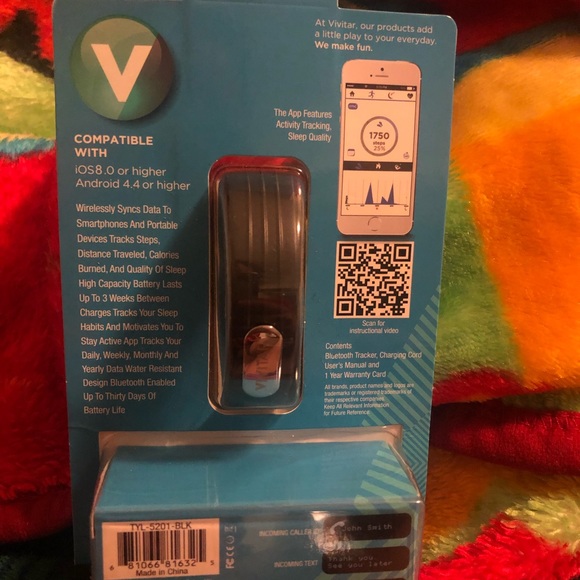 fitbit - Picture 2 of 2